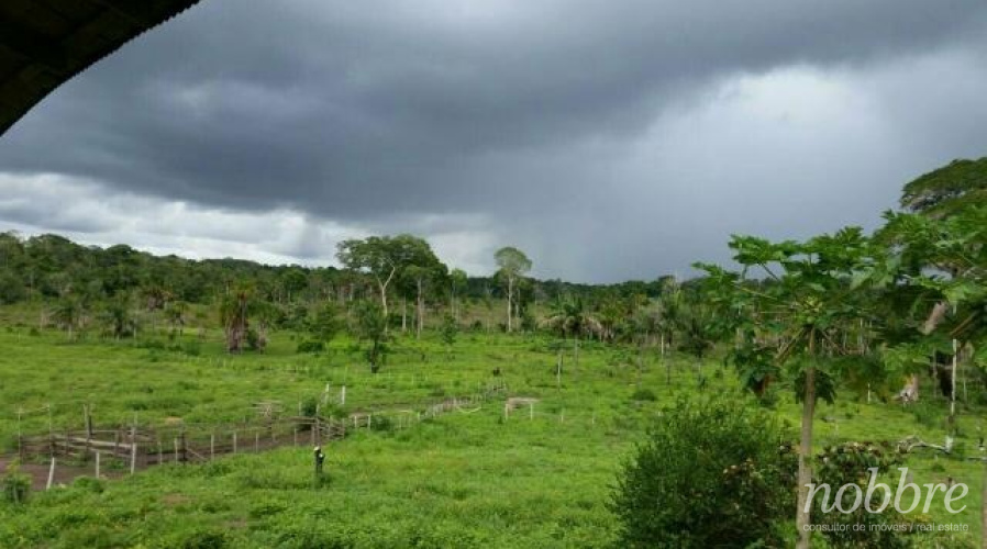 Propriedade rural para vender no Amapá
